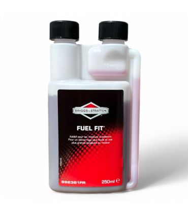 Stabilisateur d’essence 250 ml - Briggs & Stratton 100120E