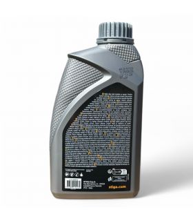 Huile moteur Stiga 10W-30 4 temps - 1,4 litre - STIGA 1111923801