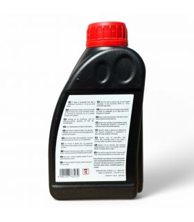 HUILE 4T SAE 30 spéciale motoculture - 600ml - OREGON 109623