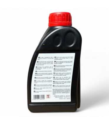 HUILE 4T SAE 30 spéciale motoculture - 600ml - OREGON 109623