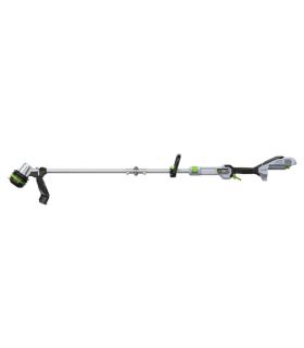 Coupe-bordure sans fil 56V, 38 cm, pack batterie 2,5Ah, bras télescopique - EGO ST1511E-T Coupe-bordure sans fil 56V, 38 cm, pack batterie 2,5Ah, bras télescopique - EGO ST1511E-T