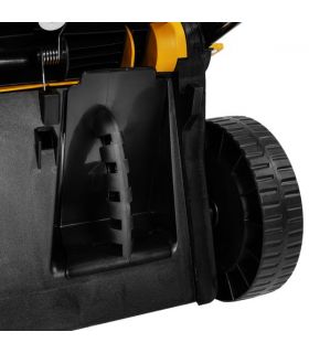 Tondeuse à gazon électrique 1600W lame 38cm TEXAS TME1600 Tondeuse à gazon électrique 1600W lame 38cm TEXAS TME1600
