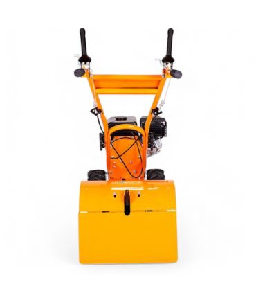 Motoculteur 4 fraises arrière 5,5cv 212cm3 Vitesse AV-AR VILLAGER VTB 4811V