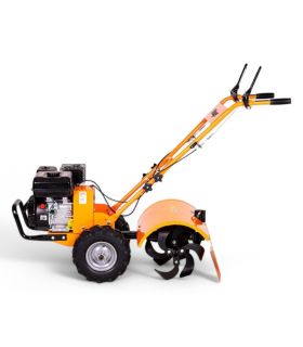 Motoculteur 4 fraises arrière 5,5cv 212cm3 Vitesse AV-AR VILLAGER VTB 4811V Motoculteur 4 fraises arrière 5,5cv 212cm3 Vitesse AV-AR VILLAGER VTB 4811V