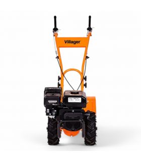 Motoculteur 4 fraises arrière 5,5cv 212cm3 Vitesse AV-AR VILLAGER VTB 4811V Motoculteur 4 fraises arrière 5,5cv 212cm3 Vitesse AV-AR VILLAGER VTB 4811V