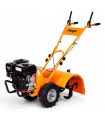 Motoculteur 4 fraises arrière 5,5cv 212cm3 Vitesse AV-AR VILLAGER VTB 4811VC