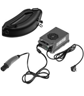 Epsilon R9600Li Epsilon R9600Li