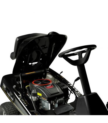 Rider 7600E 3en1