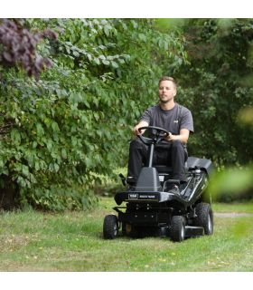Rider 7600E 3en1 Rider 7600E 3en1