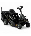 Tondeuse rider autoportée thermique 76 cm, moteur 432 cc, 3 en 1 avec bac - TEXAS Rider 7600E