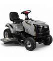 Tondeuse autoportée thermique 108 cm, moteur 452 cc, éjection + mulching - TEXAS TTS108H