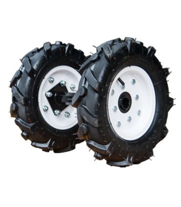 Motobineuse thermique transformable 212cc pack accessoires 2AV 1AR travail 88cm LEA LE42212-80W21