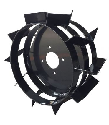 Motobineuse thermique transformable 212cc pack accessoires 2AV 1AR travail 88cm LEA LE42212-80W21