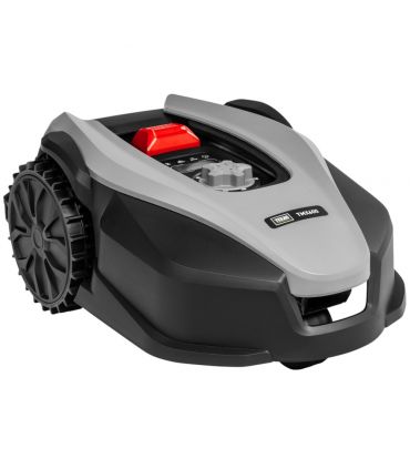 Tondeuse robotisée 600 m², connexion Bluetooth via appli – TEXAS TMX600
