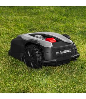 Tondeuse robotisée 600 m², connexion Bluetooth via appli – TEXAS TMX600