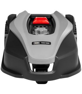 Robot tondeuse 1000 m², pilotage mobile par Wi-Fi – TEXAS TMX1000 Robot tondeuse 1000 m², pilotage mobile par Wi-Fi – TEXAS TMX1000