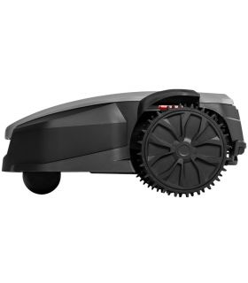 Robot tondeuse 1000 m², pilotage mobile par Wi-Fi – TEXAS TMX1000 Robot tondeuse 1000 m², pilotage mobile par Wi-Fi – TEXAS TMX1000