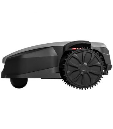 Robot tondeuse 1000 m², pilotage mobile par Wi-Fi – TEXAS TMX1000