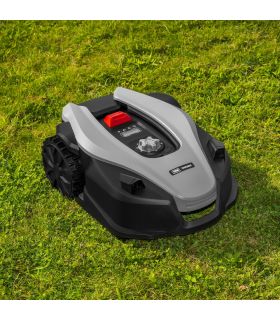 Robot tondeuse intelligent 2000 m², contrôle multi-zones par appli – TEXAS TMX2000 Robot tondeuse intelligent 2000 m², contrôle multi-zones par appli – TEXAS TMX2000