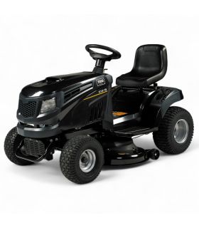 Tracteur tondeuse 108 cm essence, moteur 452 cc, 5 vitesses – TEXAS XC160-108 Tracteur tondeuse 108 cm essence, moteur 452 cc, 5 vitesses – TEXAS XC160-108