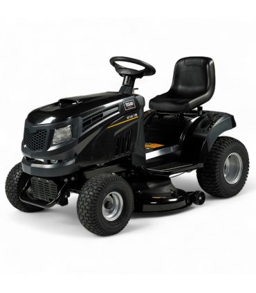 Tracteur tondeuse 108 cm essence, moteur 452 cc, 5 vitesses – TEXAS XC160-108