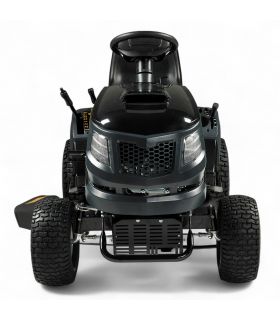 Tracteur tondeuse 108 cm essence, moteur 452 cc, 5 vitesses – TEXAS XC160-108 Tracteur tondeuse 108 cm essence, moteur 452 cc, 5 vitesses – TEXAS XC160-108