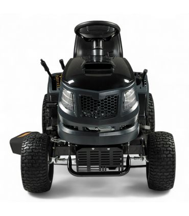 Tracteur tondeuse 108 cm essence, moteur 452 cc, 5 vitesses – TEXAS XC160-108