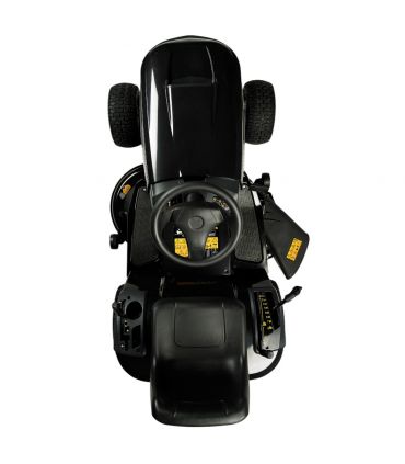 Tracteur tondeuse 108 cm essence, moteur 452 cc, 5 vitesses – TEXAS XC160-108