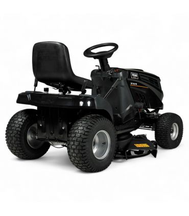 Tracteur tondeuse 108 cm essence, moteur 452 cc, 5 vitesses – TEXAS XC160-108