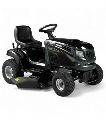 Tracteur tondeuse 108 cm essence, moteur 452 cc, 5 vitesses – TEXAS XC160-108