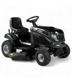 Tracteur tondeuse 108 cm essence, moteur 452 cc, 5 vitesses - TEXAS XC160-108