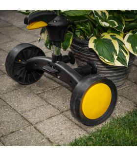 Diable porte pot de fleurs – 60 kg / Ø 50 cm - TEXAS 90063170 