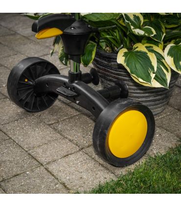 Diable porte pot de fleurs – 60 kg / Ø 50 cm - TEXAS 90063170 