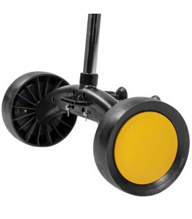 Diable porte pot de fleurs – 60 kg / Ø 50 cm - TEXAS 90063170 