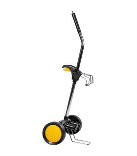 Diable porte pot de fleurs – 60 kg / Ø 50 cm - TEXAS 90063170 