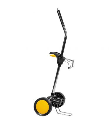 Diable porte pot de fleurs – 60 kg / Ø 50 cm - TEXAS 90063170 