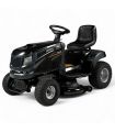 Tracteur tondeuse 98 cm, 432 cc, mulching & éjection latérale – TEXAS XC140-98