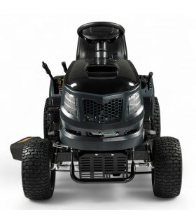 Tracteur tondeuse 98 cm, 432 cc, mulching & éjection latérale – TEXAS XC140-98 Tracteur tondeuse 98 cm, 432 cc, mulching & éjection latérale – TEXAS XC140-98