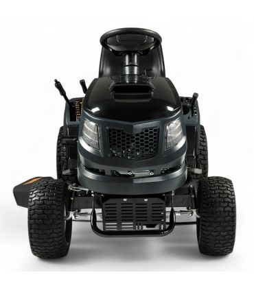 Tracteur tondeuse 98 cm, 432 cc, mulching & éjection latérale – TEXAS XC140-98