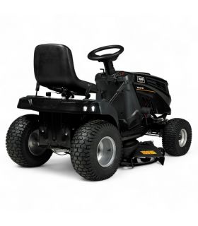 Tracteur tondeuse 98 cm, 432 cc, mulching & éjection latérale – TEXAS XC140-98 Tracteur tondeuse 98 cm, 432 cc, mulching & éjection latérale – TEXAS XC140-98