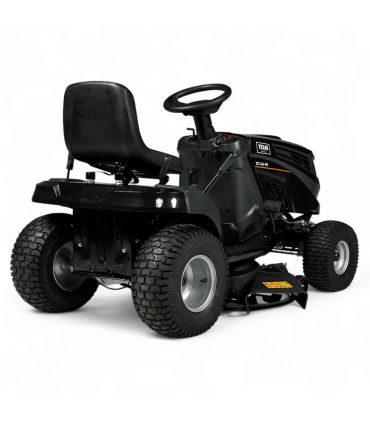 Tracteur tondeuse 98 cm, 432 cc, mulching & éjection latérale – TEXAS XC140-98