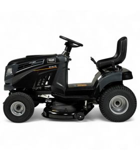 Tracteur tondeuse 98 cm, 432 cc, mulching & éjection latérale – TEXAS XC140-98 Tracteur tondeuse 98 cm, 432 cc, mulching & éjection latérale – TEXAS XC140-98