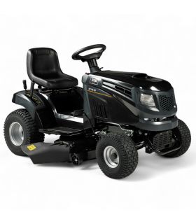 Tracteur tondeuse 98 cm, 432 cc, mulching & éjection latérale – TEXAS XC140-98 Tracteur tondeuse 98 cm, 432 cc, mulching & éjection latérale – TEXAS XC140-98
