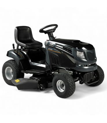 Tracteur tondeuse 98 cm, 432 cc, mulching & éjection latérale – TEXAS XC140-98