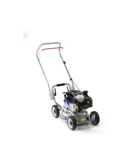 Tondeuse thermique 37 cm, mulching haute performance, moteur briggsstratton 163cm³ - GRIN HM37 Tondeuse thermique 37 cm, mulching haute performance, moteur briggsstratton 163cm³ - GRIN HM37