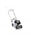 Tondeuse thermique 37 cm, mulching haute performance, moteur briggs  stratton 163cm³ - GRIN HM37