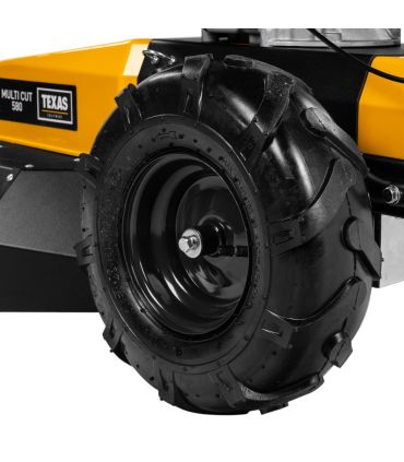 Multi Cut 580TG