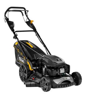 Razor 4651TR/WE Razor 4651TR/WE