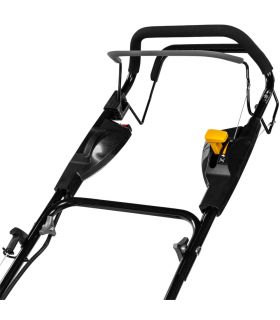 Razor 4651TR/WE Razor 4651TR/WE