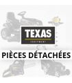 Roue arrière 8" tondeuse 4275TR TEXAS 441045